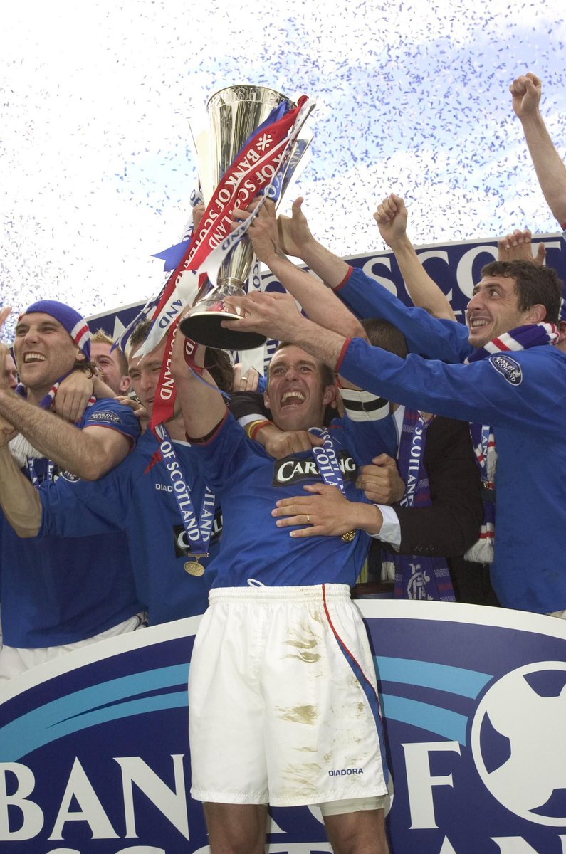 RangersRSCFlags tweet media