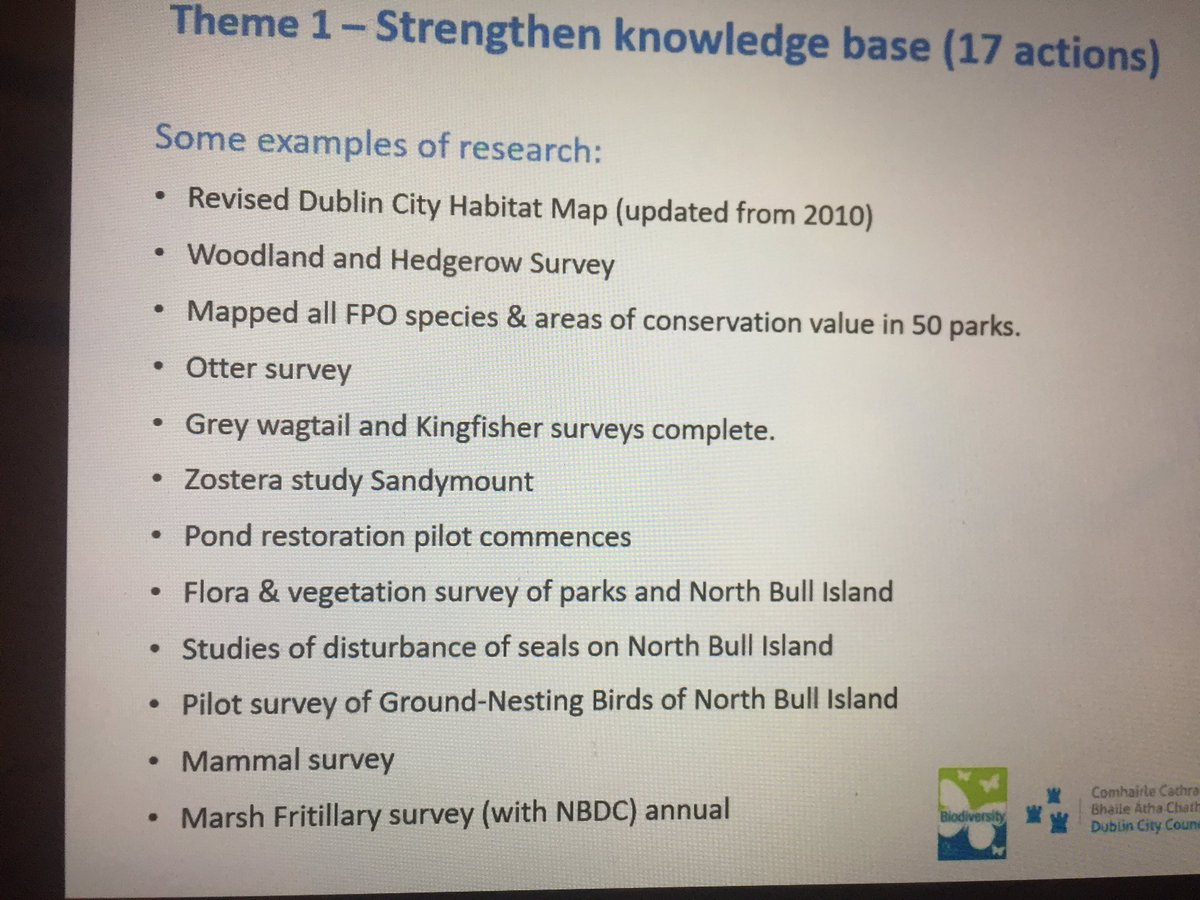 glendoherpark's tweet photo. This is what the Biodiversity Officer at @DubCityCouncil has overseen. @sdublincoco are destroying the biodiversity of the #Glin #Owendoher & wreaking havoc on #Massys #Hellfire if it wasn’t for @BallybodenTT @SavetheHellfire these places would have no chance #JudicialReviews https://t.co/19OX1gpExI