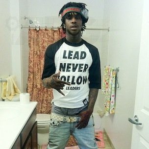 EBK_Koff's tweet photo. The Influencer                The Influenced https://t.co/aHnMPWI0bB
