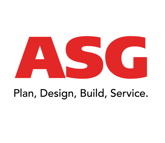 We are excited to be phasing in our newly refreshed logo and website! This change happened as we took the challenges and struggles of 2020 and revisited our mission. It's time to change as our company has and redefine how we interact with our communities around the globe.
#ASGinc