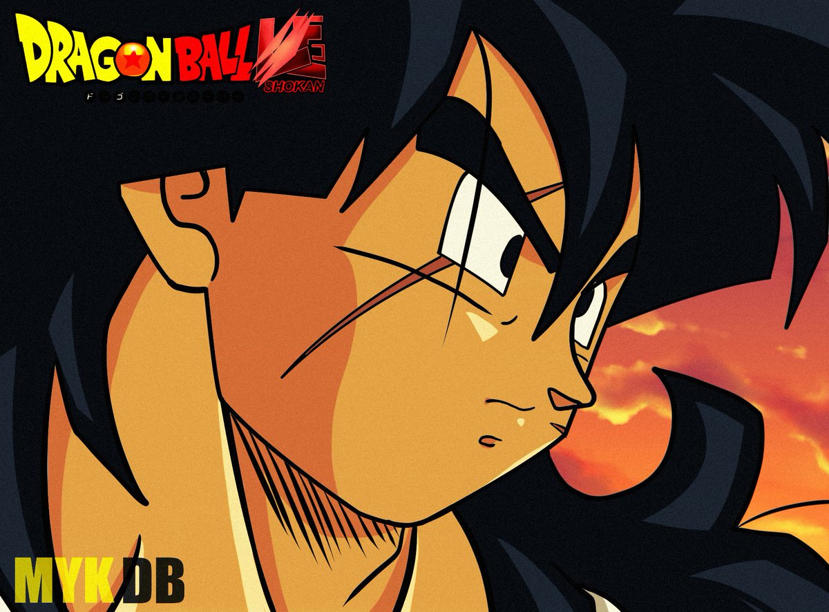 myk_db's tweet photo. #Yamcha #DragonBall #DragonBallZ #DragonBallSuper #DragonBallShokan https://t.co/GoFUKyKDMg