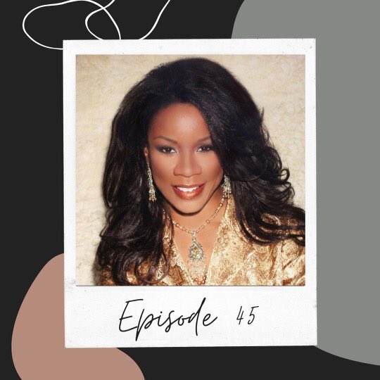 🥁 DRUM ROLL PLEASE 🥁Our final guest of the Black History Month series is one you won’t want to miss! 

Tune in tomorrow to hear from the incredible Denyce Graves! And don’t forget to check out The Denyce Graves foundation! <a href="/denycegraves/">Denyce Graves</a>