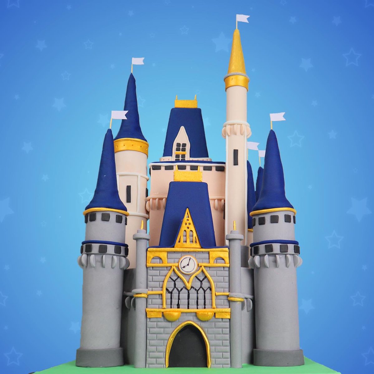 AdamAbiCakes's tweet photo. The perfect cake for any @Disney fan 👸🏼🏰❤️

Happy Birthday Amy!! 🎂🍰🤩 

#disney #disneyprincess #princesscastle #disneycastle #sleepingbeauty #disneycake #disneycakes #princesscake #cake #cakes #tasty #food #delicious #love #family #birthday #party #disneyworld #disneyplus https://t.co/Q5VB5bthdD