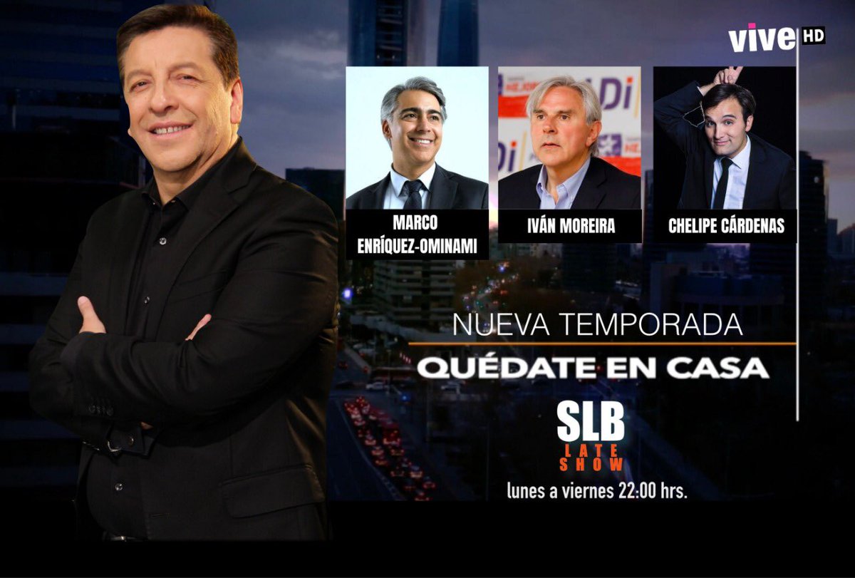 Síganme Los Buenos tweet media