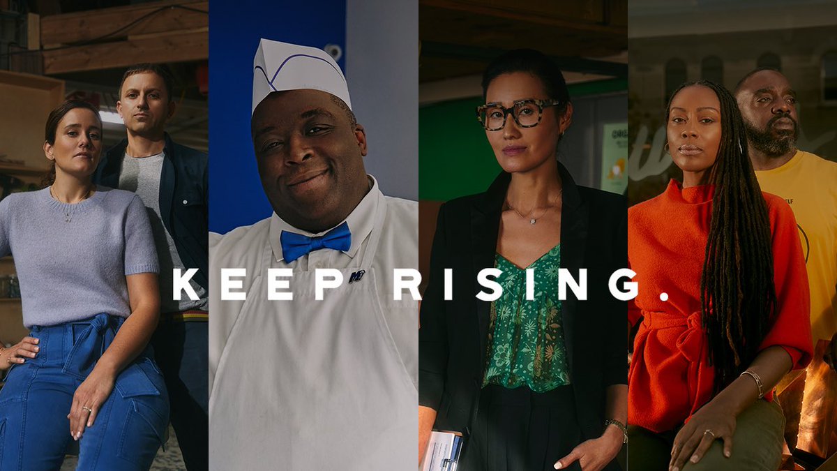 HispanicHouston's tweet photo. Diversity, Equity, and Inclusion matter, especially in the economic recovery from the #COVID19 pandemic. 

The @comcast RISE Investment Fund is providing grants to help minority-owned businesses grow as they navigate the ongoing pandemic.

APPLY NOW: https://t.co/xQLdcLeIZz https://t.co/9O0Pz4etRM