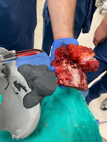 Howie Goodman, MD tweet media