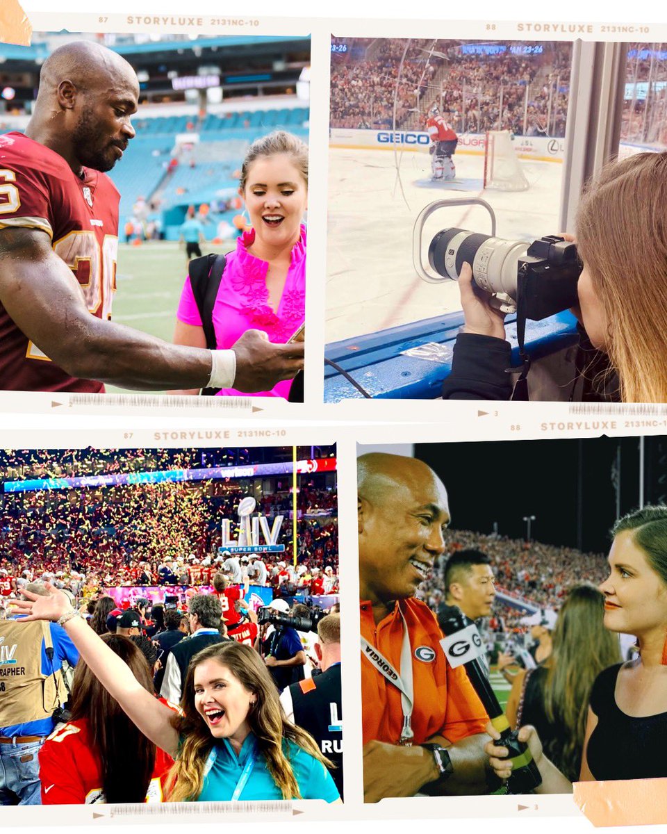 Kaitlin Alexander (@Kalexandertv) / Posts / X