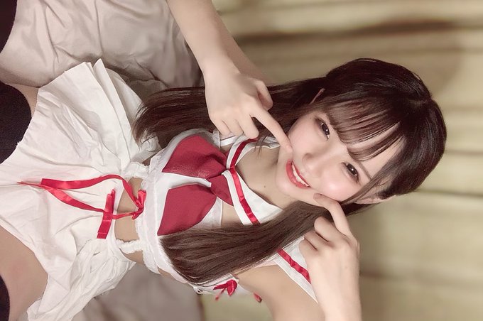 Twitterのコスプレ画像19