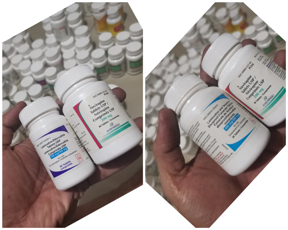 PJ_ELEZONDO's tweet photo. My journey on the tranformation of my medz frm day 1.

Almost 6 yrs of living positive.
A proof that I am bigger than 'd virus and no virus can define me who I am.

Thank you for this pill which add days of existence here on earth.

Laban lang mga kapatid. Tuloy lang ang buhay. https://t.co/PZSZvhjxss