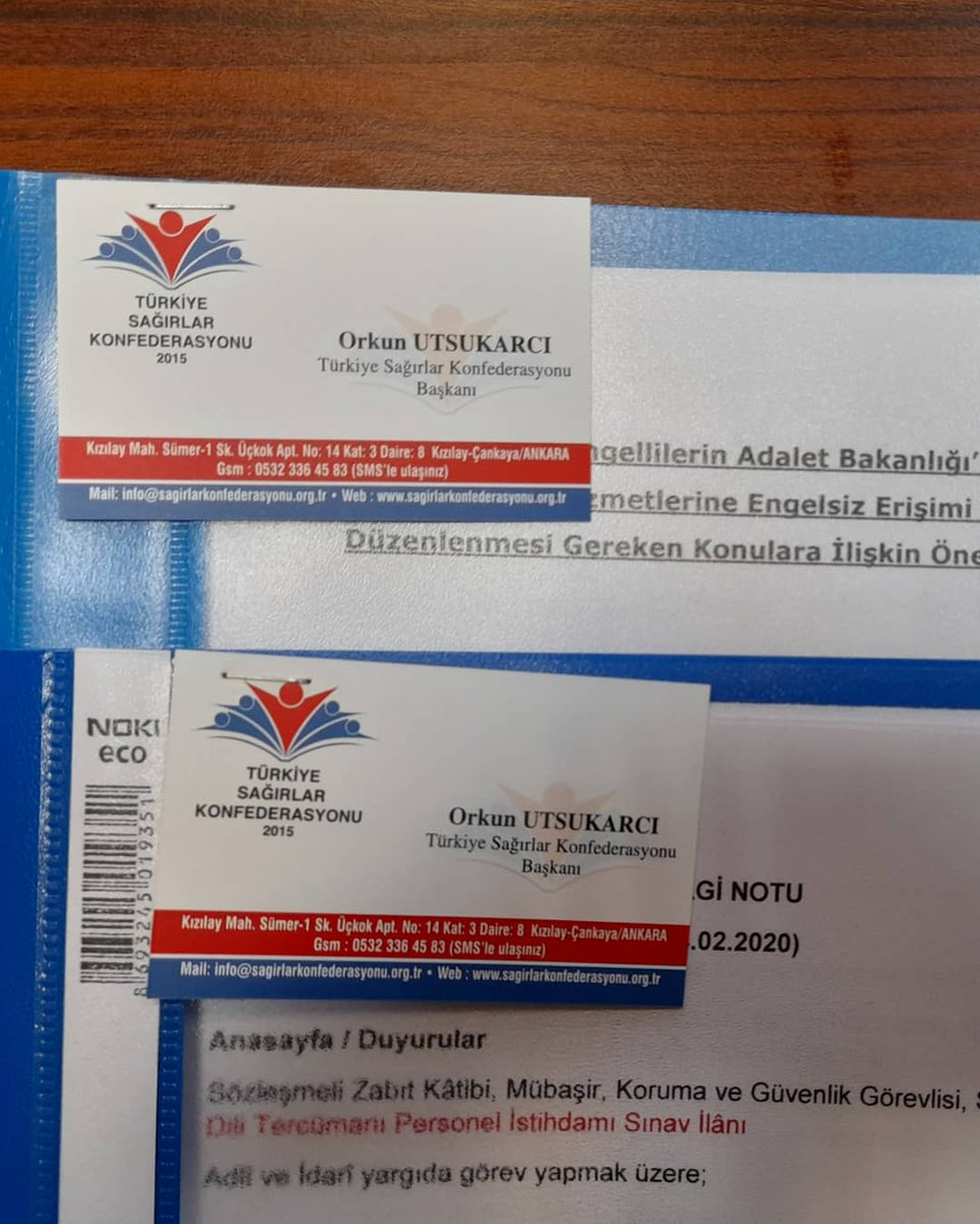 Adalet Bakanlığı Müşaviri ile görüştük

Tercümanlık sınavı şikayetimizde haklı olduğumuzu ama 200 saatte tercümanlık yetkisinin MEB tarafından verildiğini, bazı kurumlar tarafından kabul edildiğini söyledi.

Mücadelemizi MEB’de yapacağız.