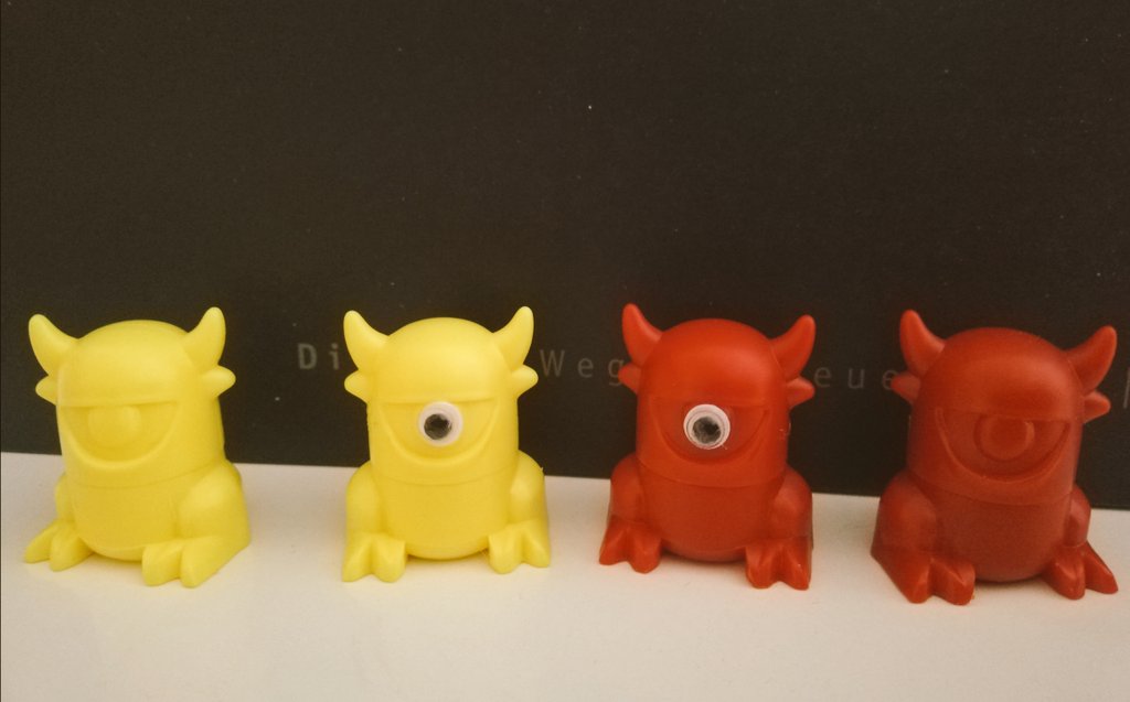 digitaleflaneur's tweet photo. Ich hab gerade aus einer Laune heraus meine #ChimeraStation Meeple "upgegradet".
Ich ❤️ es & ihr so? #Boardgames https://t.co/rzbL81E5Gb