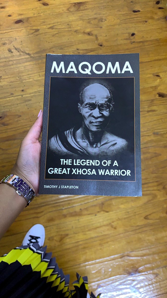 Asanda Sizani tweet media