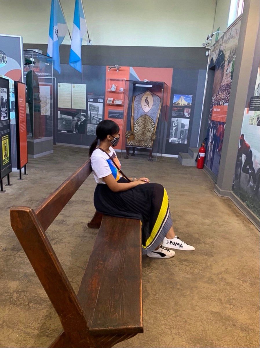 Asanda Sizani tweet media