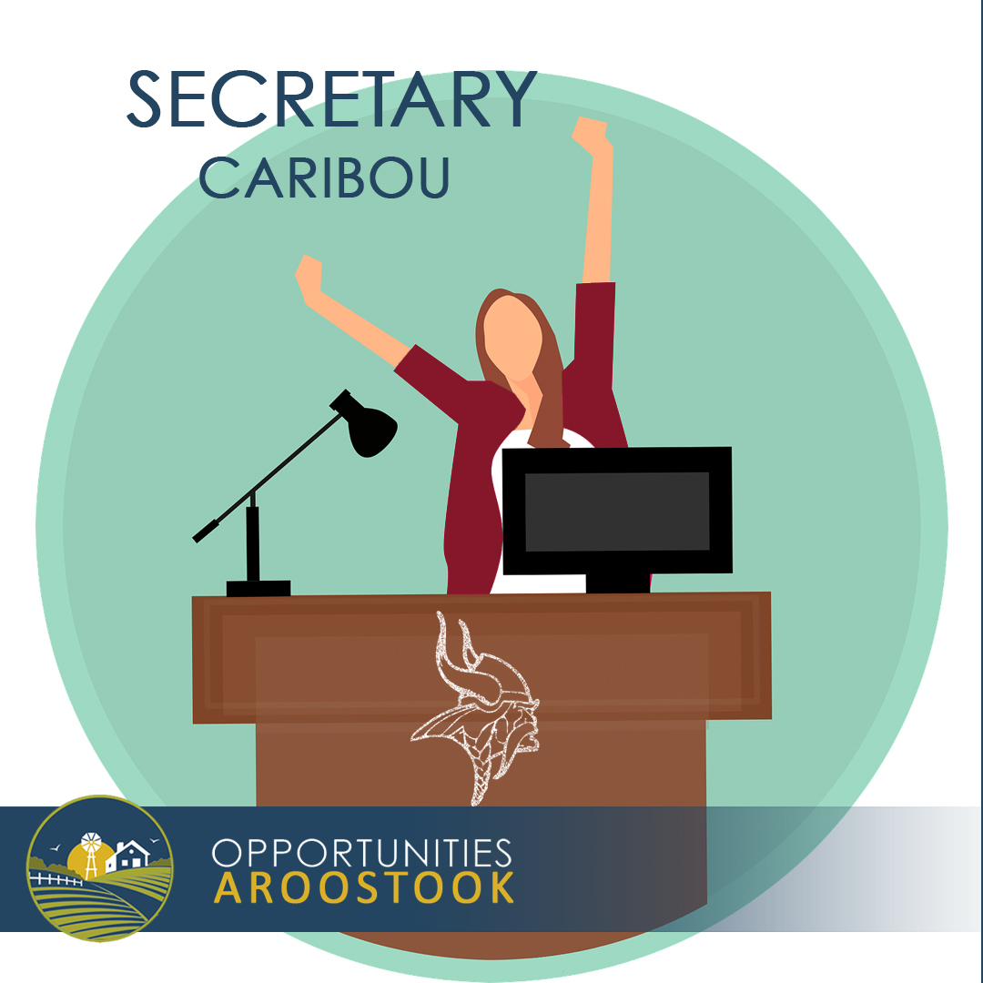OppAroostook's tweet photo. Eastern Aroostook RSU 39 Adult and Community Ed. is seeking a positive, customer focused individual to serve as secretary for the adult education and alternative high school programs. 🍎https://t.co/CPSpqENNic  🍎#loveyourjob #makeadifference https://t.co/Dl6AzBbY9I