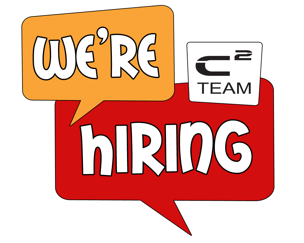 𝙒𝙚'𝙧𝙚 𝙃𝙞𝙧𝙞𝙣𝙜! If you're passionate about fitness and recreation and thrive on providing excellent customer service, you may be the person we're looking for as a C2 Fitness &amp; Recreation Attendant [Part-Time].
Details are here: bit.ly/C2FitRecAtt0321