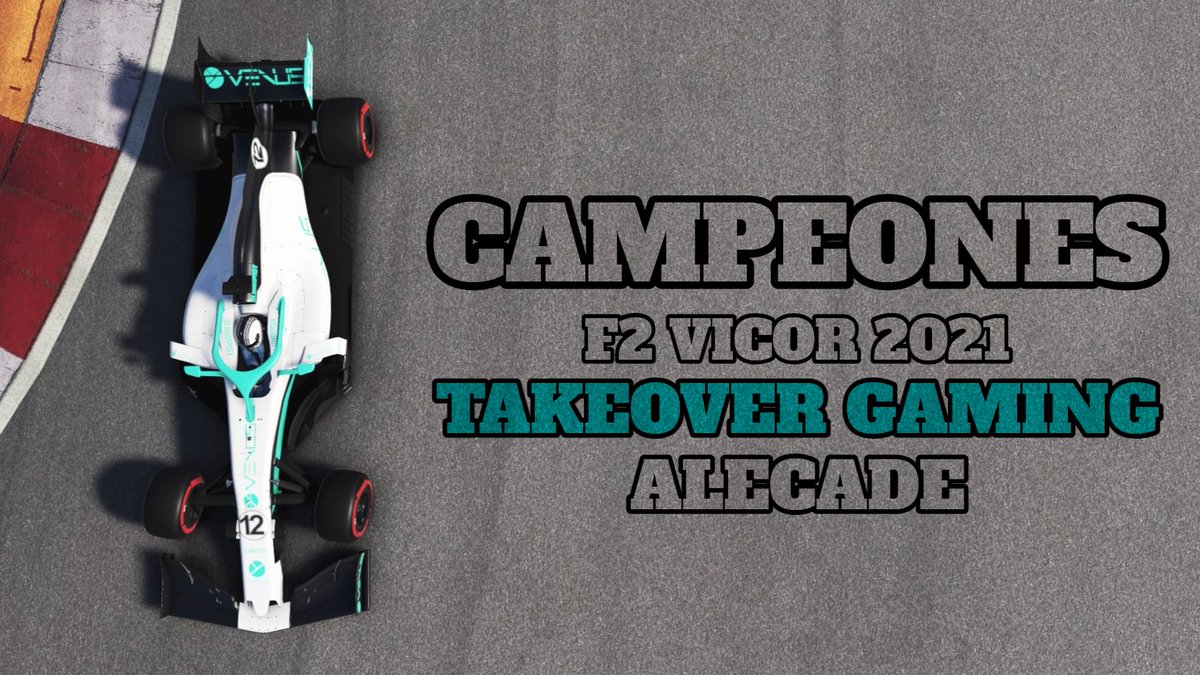 TaKeOver Gaming Club tweet media