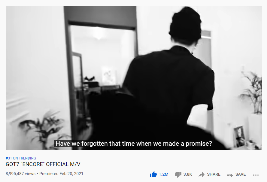 IncognitoKim's tweet photo. UPDATE AS OF 11:56 PM! <3 <3 <3
#Encore_StreamingParties #ENCOREwithAhgaSEA #ENCOREWITHGOT7 @GOT7Official https://t.co/YiEhFNw8w1