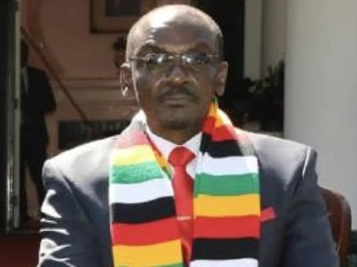 cazawaty's tweet photo. Cloned and hacked at the same time, resigned
๐๐๐๐
Ana #DemLoot ava
They are the ones who hack into all our communication.
Who in Zim has money to waste hacking them and for what?
#FreeMako
#FreeTaku
#FreeTapiwa https://t.co/rqU5afoSNI