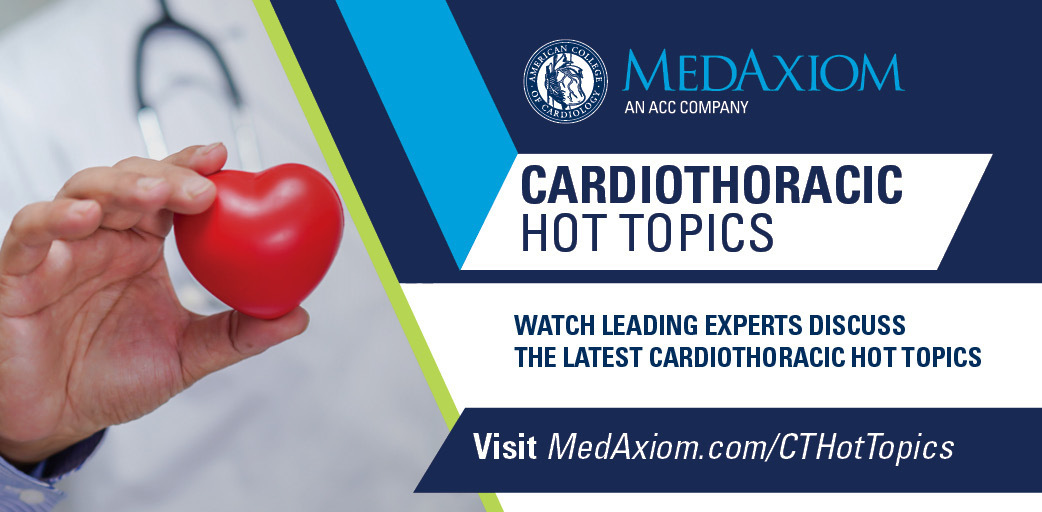 MedAxiom tweet media