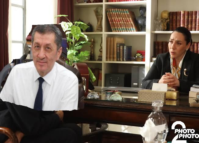 Meğer sen ne sınavlar iptal etmişsin #DörtGözleBekliyoruz
#NoticeTurkishStudents