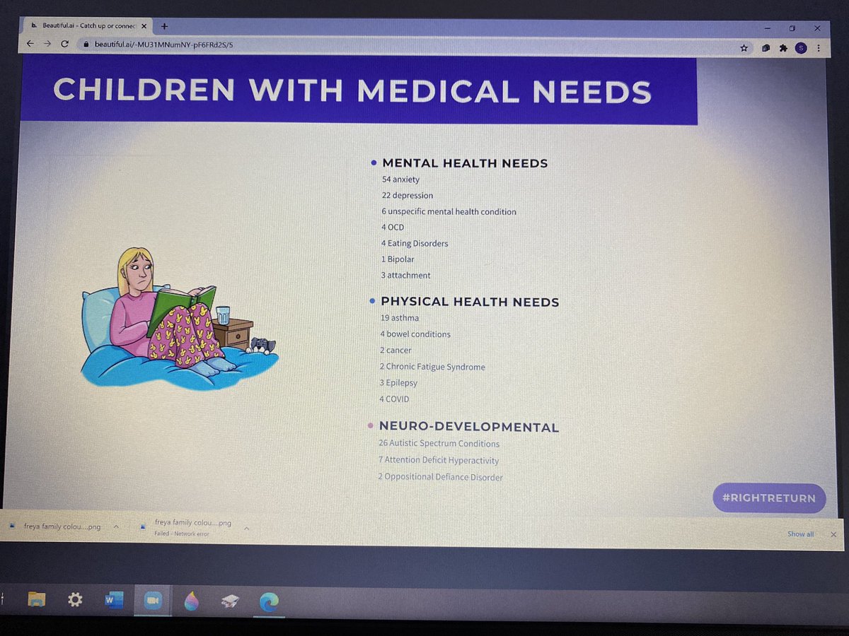 DrChrisMooreEP's tweet photo. Watching the “Catch Up or Connection” webinar with @PhoenixEdSarah. Over 1500 young people gave their views about returning to school. #RightReturn https://t.co/4K4NNqF0d7