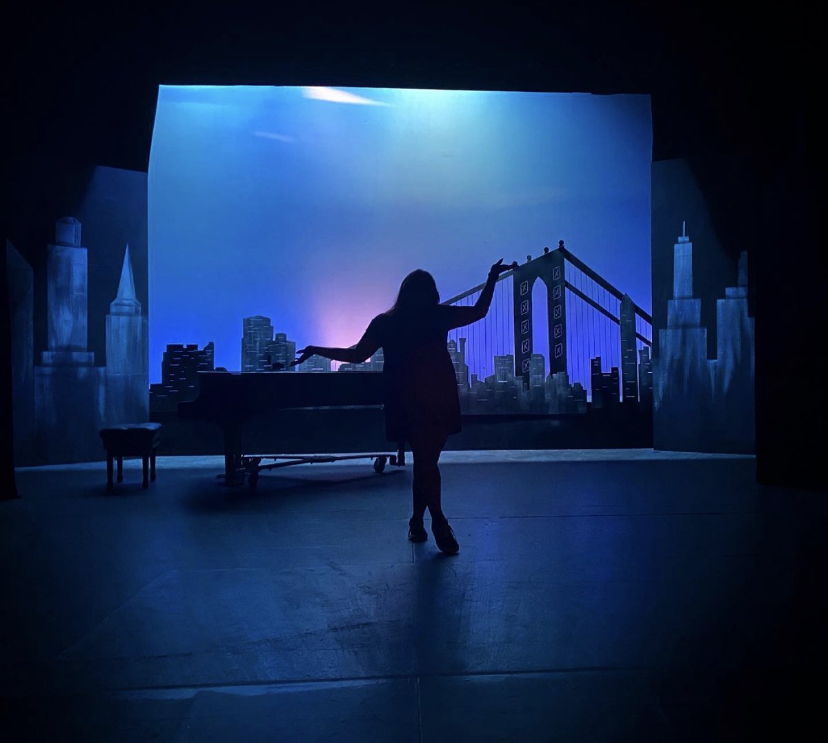 delrayplayhouse's tweet photo. What's your favorite Broadway set? https://t.co/pY3icdE9bo