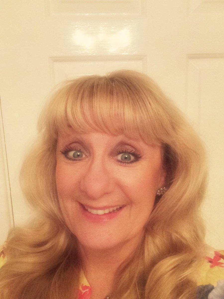 Sue Sweeney tweet media