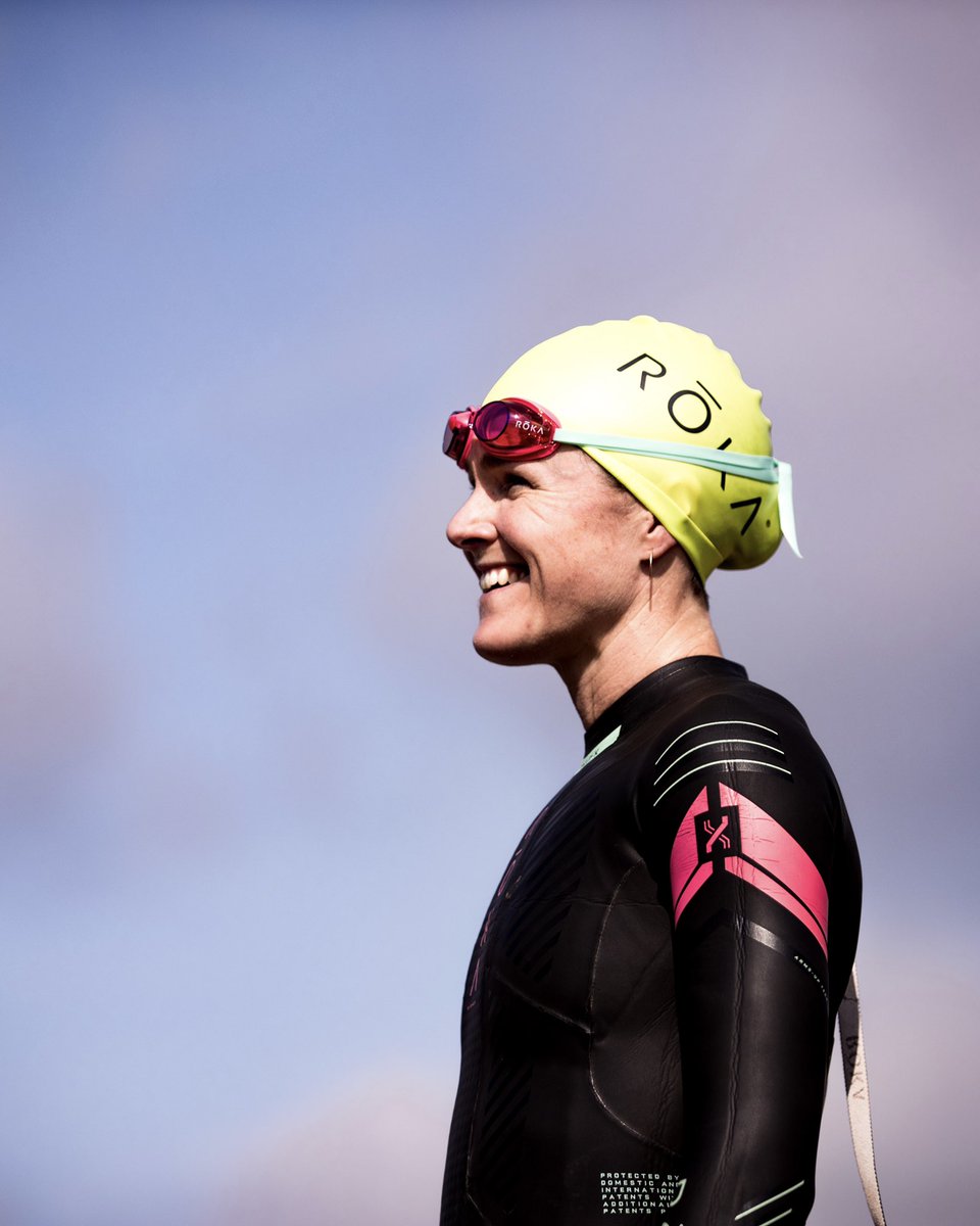 rokasports's tweet photo. The #ROKAMaverickX2 makes you a faster athlete, but itโs your mindset that makes you a better athlete.
#FindFaster #ROKATri #ROKAMaverick https://t.co/PBkIgG23FW