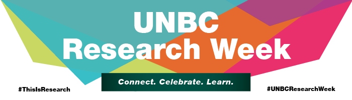 UNBC Research and Innovation (@unbcresearch) on Twitter photo Research Week is here again! Join <a href="/UNBC/">University of Northern British Columbia (UNBC)</a> students, faculty and staff for exciting research presentations and events all week long! For more information and a full schedule of events: www2.unbc.ca/research/resea⦠Research Week is here again! Join <a href="/UNBC/">University of Northern British Columbia (UNBC)</a> students, faculty and staff for exciting research presentations and events all week long! For more information and a full schedule of events: www2.unbc.ca/research/reseaā¦