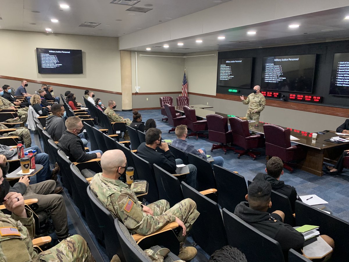 36Rugged's tweet photo. Team Rugged is happy to support the first session of Supporting Warrior Action Team training in III Corps. These young leaders will help us monitor and improve our climate and become future “Change Champions!” https://t.co/srpl60MWjM