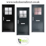 Photo by WDC Doors Direct (@WDCDoorsDirect)