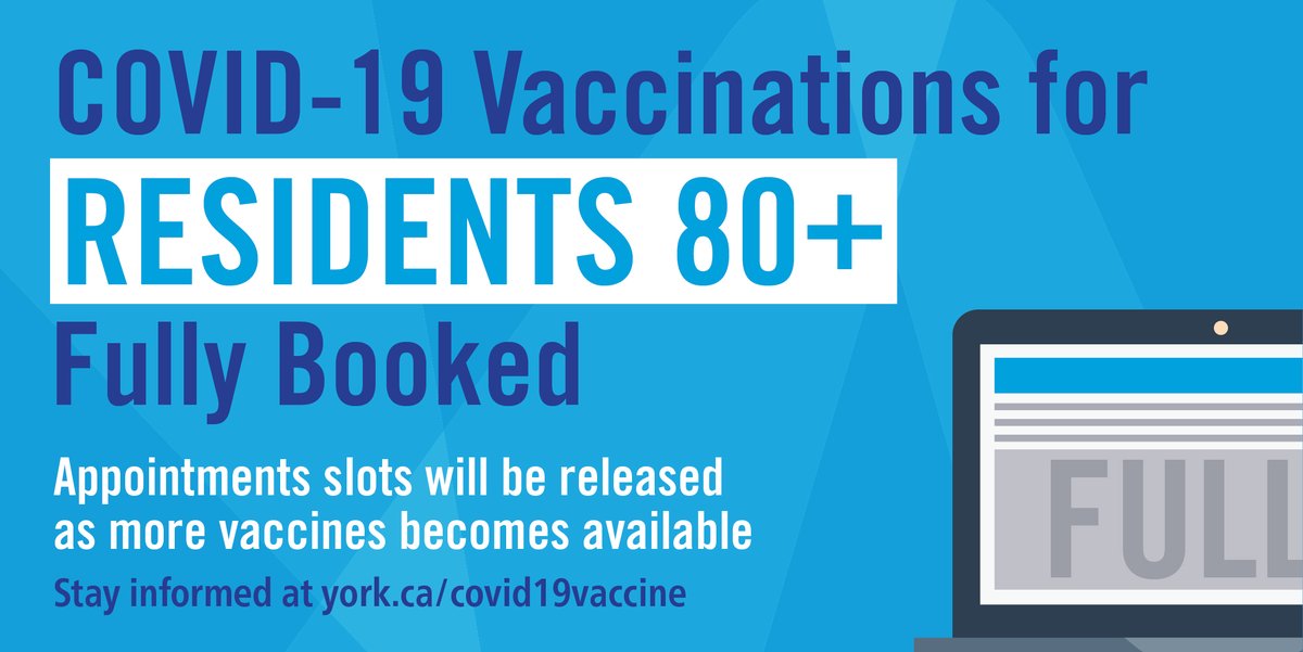 York Region tweet media