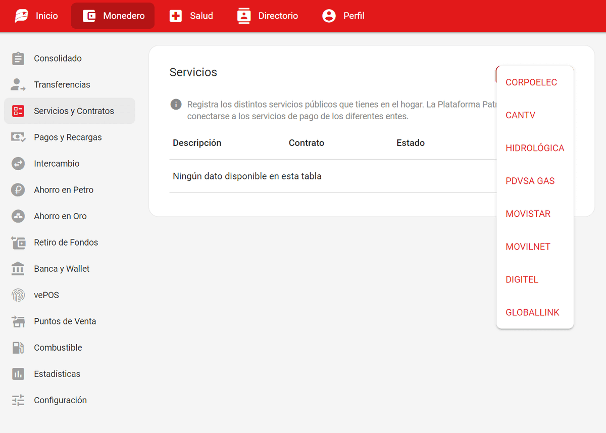 veMonedero tweet media