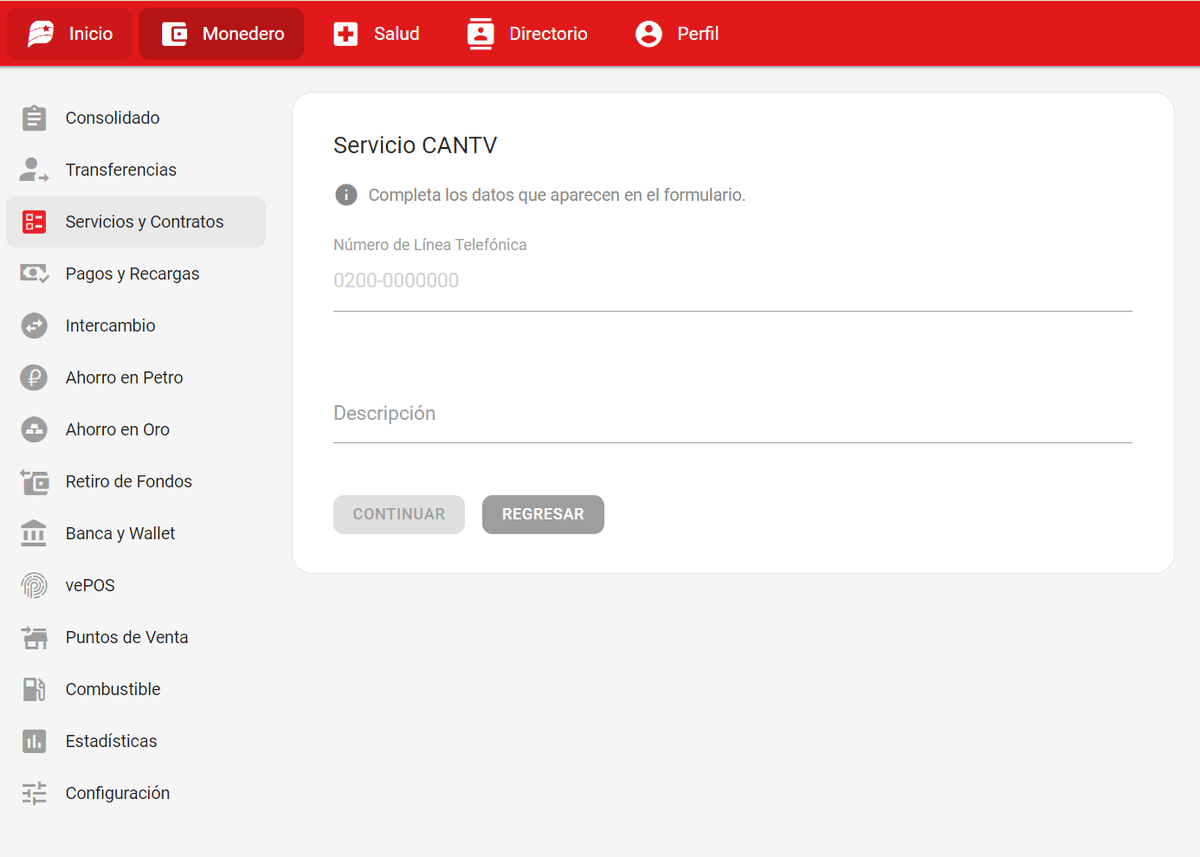 veMonedero tweet media