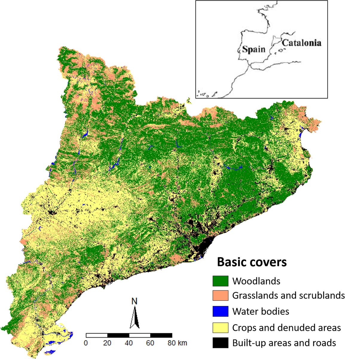 New paper: Impact of introduction pathways on the spread and geographical distribution of alien species: Implications for preventive management in mediterranean ecosystems

onlinelibrary.wiley.com/doi/10.1111/dd…