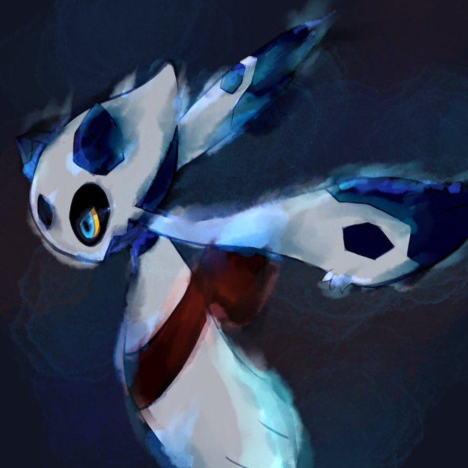 ユキメノコのtwitterイラスト検索結果