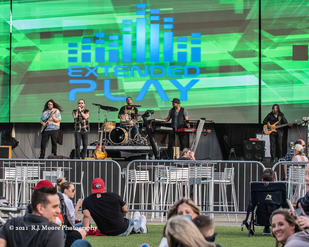 play_extended's tweet photo. We are back this Thursday evening March 4th at @GrandscapeTX from 7-10pm! Bring your family and friends! We have an amazing show lined up! #dallaslivemusic #dfwmusic #dfwlivemusic #grandscapetx https://t.co/aT7euPR7PQ