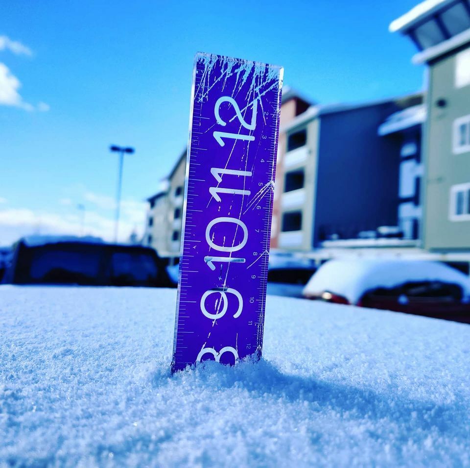 SirBomble's tweet photo. #pnw #pullman #wsu #snow https://t.co/j7wBDPea4U https://t.co/Ipg0gpHoOl