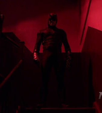 RT @LogainTT: When we get a Daredevil reveal like this at the end of  Spider-Man NWH trailer >>>>> https://t.co/pIP8XwyepB