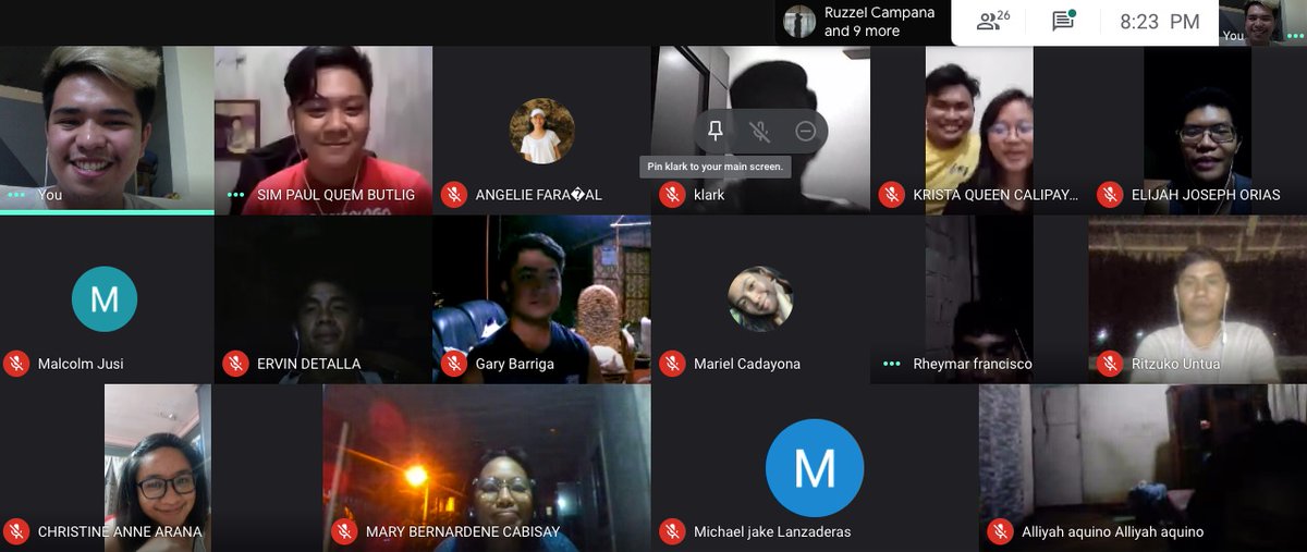 y2dnum's tweet image. Your identity is not on your failures, it is from the Father in heaven through His son Jesus Christ. 

Join us next Monday 7pm at google meet! ☺
#identity #y2dn21 #jointlifegroup