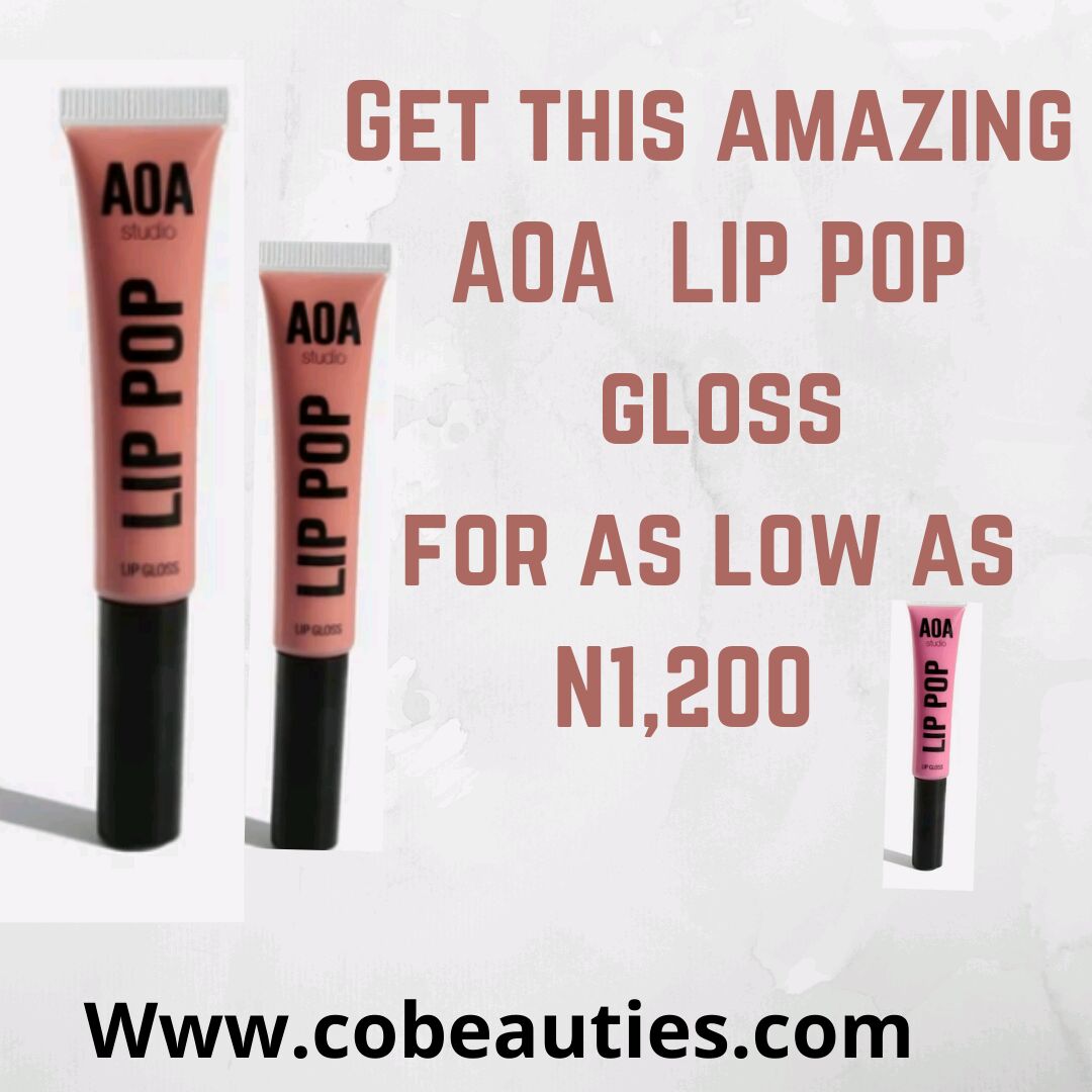 cobeautyng14's tweet photo. The pricing just get better and better! Waste no time, grab yours today! 
#Miss$Mrsglossy
#makeupgloss
#makeuptutorial
#makeupartist
#makeuplover
#makeupweek
#makeuplooks https://t.co/O2smJMQA4C