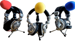 EnseignerNum's tweet photo. L'essentiel pour débuter un projet de Webradio. https://t.co/K2qijDD24b  Voici un tour d'horizon rapide des différents aspects d'un projet webradio : compétences, mise en œuvre avec les élèves, questions juridiques, logiciels et matériels. Ainsi que quelques conseils techniques… https://t.co/HDDjpfBfbB
