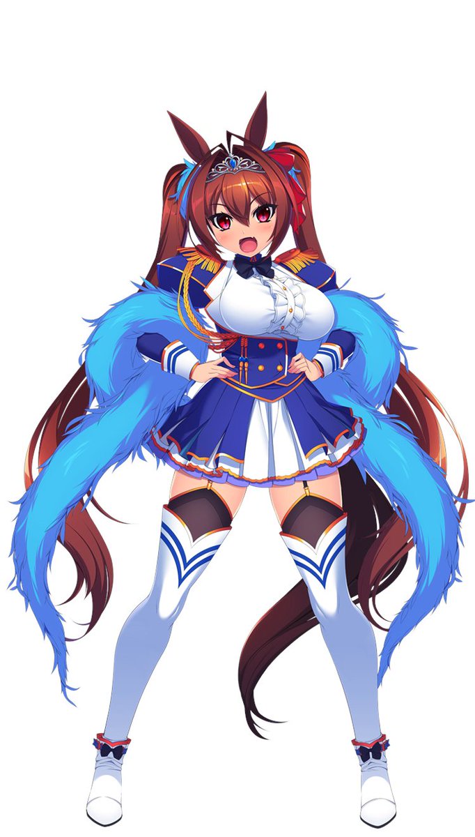 ダイワスカーレット ダイワスカーレット