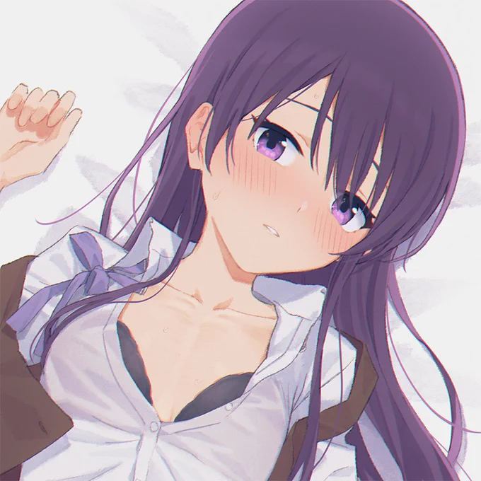 爆乳… 