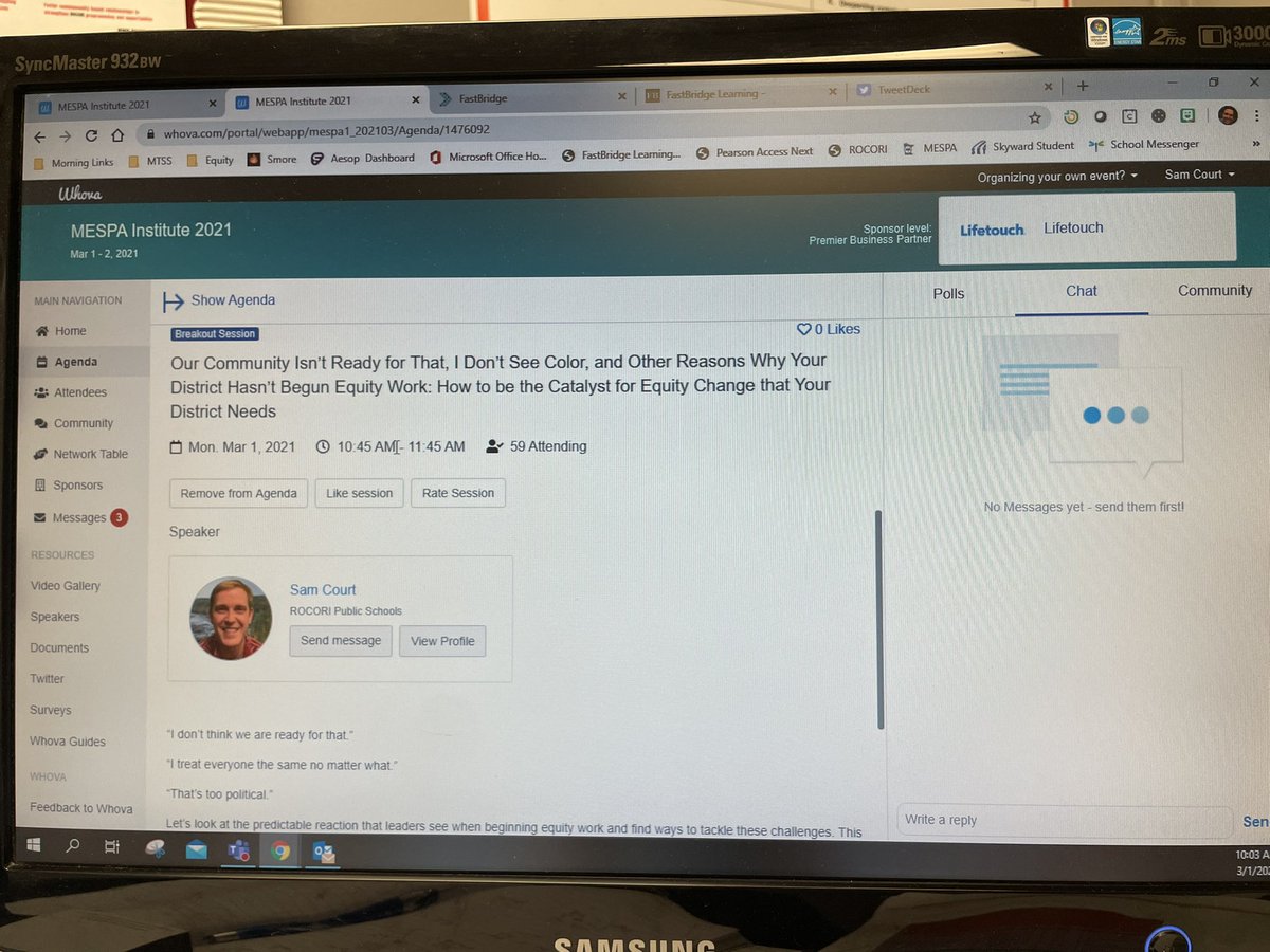 Sam Court tweet media