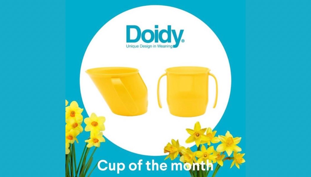 BickiepegsDoidy's tweet photo. Hello #Spring? Is that you? ๐ผ
The first sign of bulbs marks a new beginning! Are you planning to start #Weaning your baby this spring?
Our #CupColourOfTheMonth for March is #yellow. #WhatCupColourIsYours?
#DoidyWeaning #DoidyCup #BLW #TrainingCup #Daffodils #Weaningcup https://t.co/dK7oM2D4R2