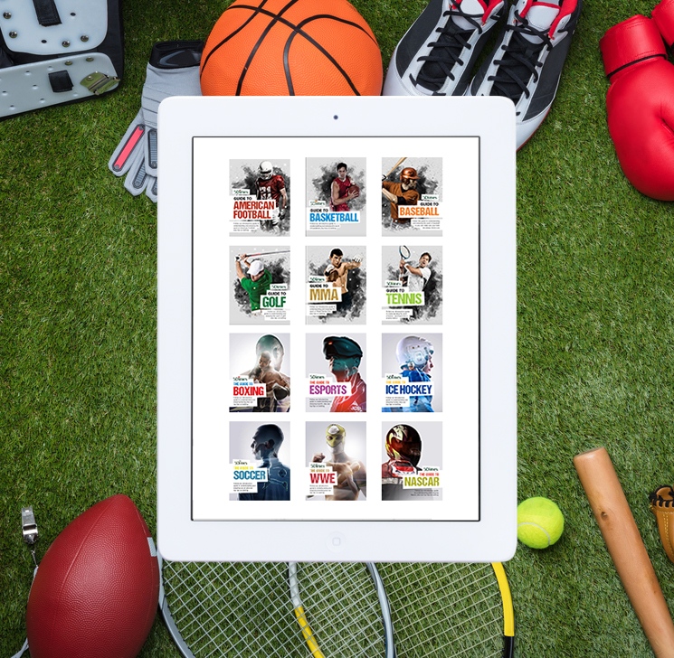 TRAINforHER's tweet image. Plenty of sport coming up this month!

Get our free eBooks so you can feel closer to the action. All 12 guides are available to download straight to your device for instant access.

i2mediagroup.com/5-dimes-app-la…

#TRAINforHER #TRAINmag #sportsguide #sportebook #freedownload