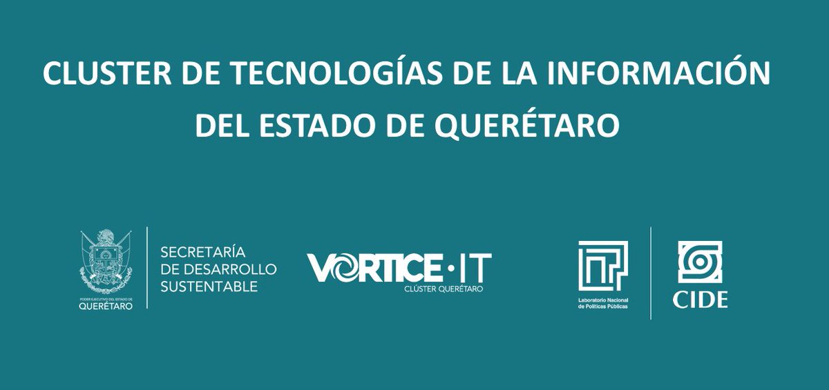 #LNPPHoy Esta mañana se realizó la 1era. parte del Taller de #InteligenciaColectiva para Impulsar el Desarrollo del #cluster de Tecnologías de la Información #TI en #Qro. 

El Taller se desarrolló en el marco del Proyecto para impulsar el desarrollo de 7 cluster económicos de Qro