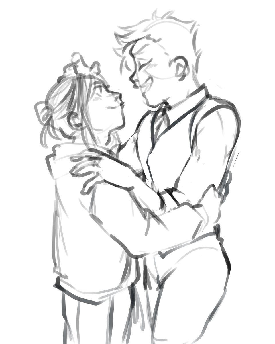 Broke: Kenma bullies Kuroo even as boyfriends
Woke: Rich Pro Gamer Kenma dotes on his Handsome Trophy Husband Kuroo