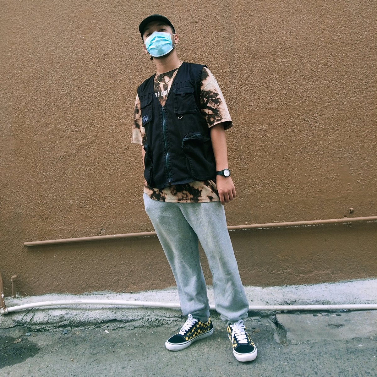CarlooChedd's tweet photo. Old Skool Pro. https://t.co/UEz15RBGzN